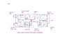 give you remedies as per vastu for existing floor plan